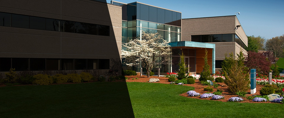 Wartburg Landscapers